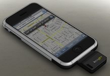 GPS en el iPhone