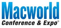 Macworld 2008