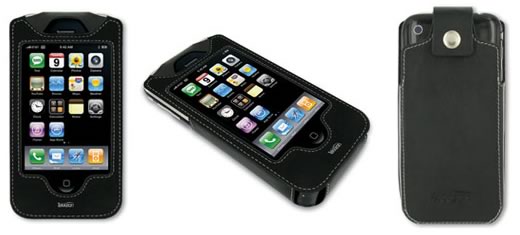 Nueva funda con batería para iPhone myPower de Tekkeon