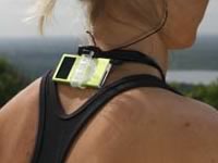 Lleva tu iPod en el cuello con nekFIT 