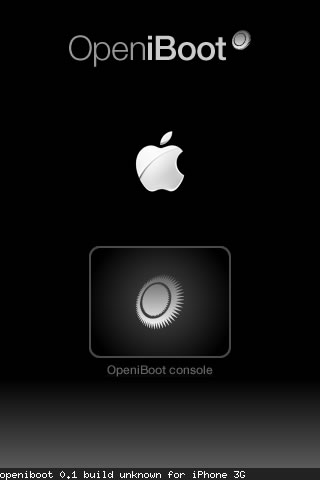 Linux en el iPhone