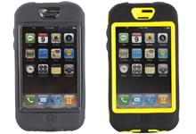 Funda Otterbox Defender para iPhone