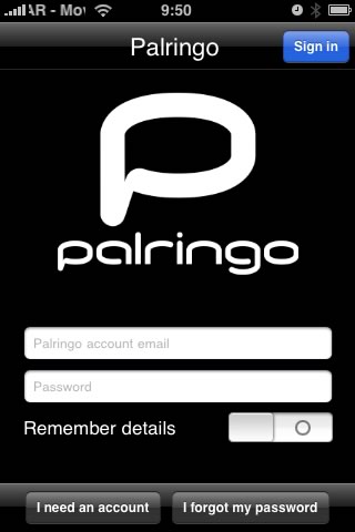 Palringo
