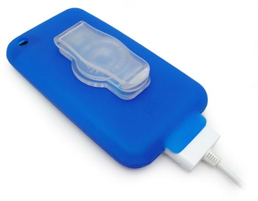 Fundas de PDO para iPhone 3G