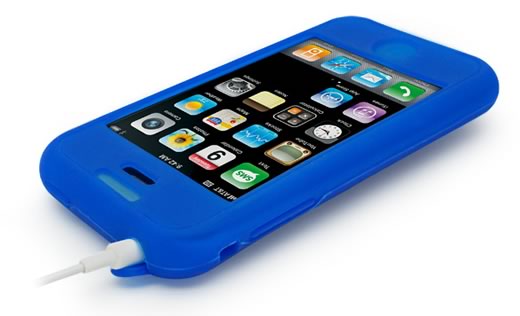Fundas de PDO para iPhone 3G