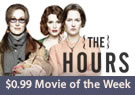 Película de la semana por 99 centavos en iTunes Store 