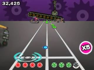 Phase un nuevo juego para iPod