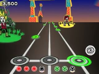 Phase un nuevo juego para iPod