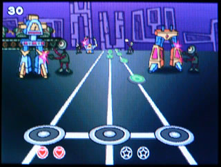 Phase un nuevo juego para iPod