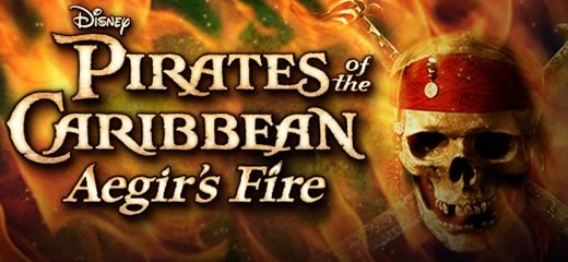 Piratas del Caribe, ahora como juego para iPod