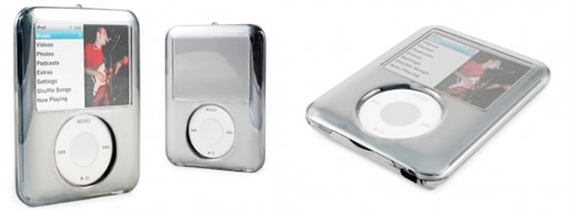 Funda Echo-Mirror Proporta de para iPod nano 3G