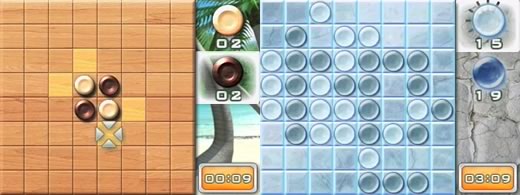 Reversi