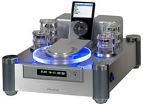 Centro musical para iPod Shanling MC-30