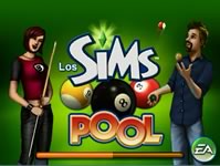 Los Sims Pool