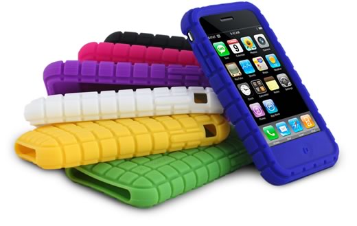 Speck ya comercializa fundas para iPhone 3G