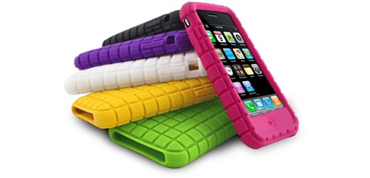 Speck ya comercializa fundas para iPhone 3G