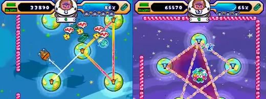 Namco Star Trogon