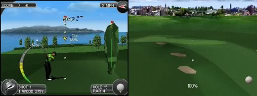 Tiger Woods PGA Tour