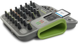 Belkin TuneStudio para iPod