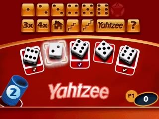 Yahtzee