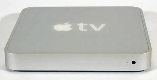 Apple TV