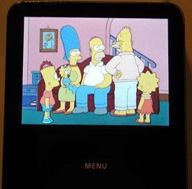 Los simpsons