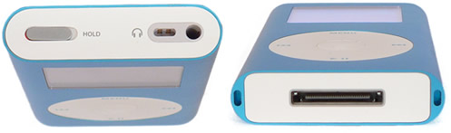 conectore ipod mini