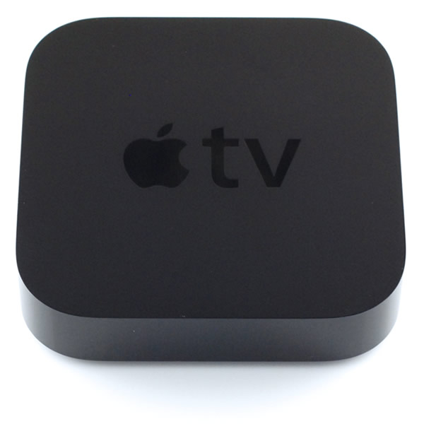 Apple TV 2