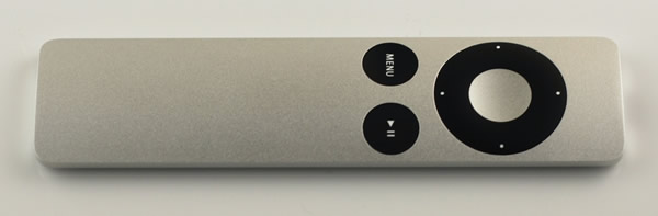 Apple Remote