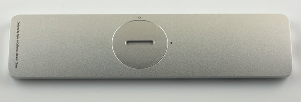 Apple Remote bateri