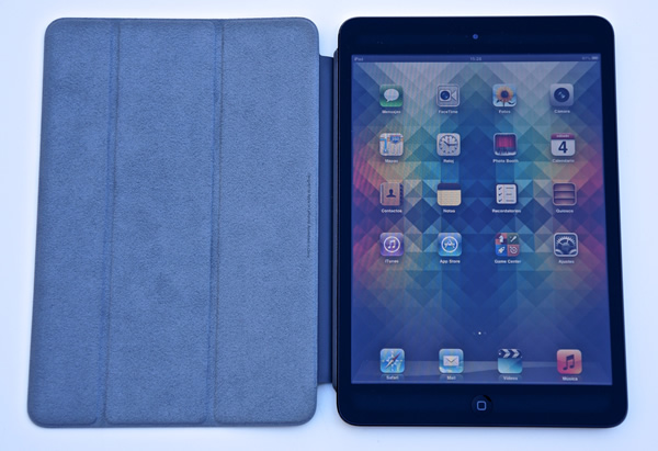 Smart Cover para iPad mini
