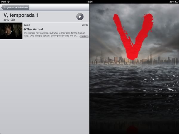 iPad videos