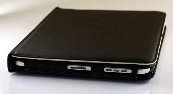 Funda Proporta Leather Style para iPad