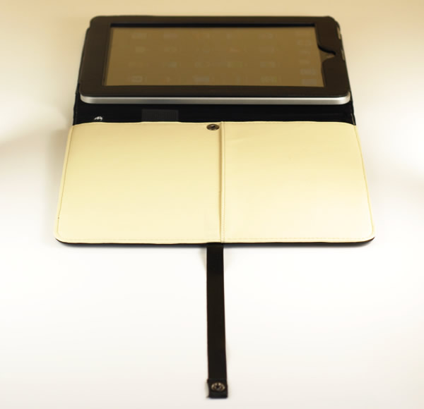 Funda Proporta Leather Style para iPad