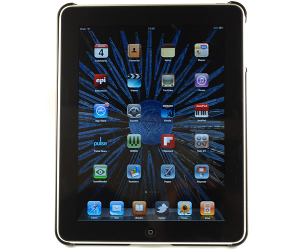 Funda Proporta Tilt Stand para iPad