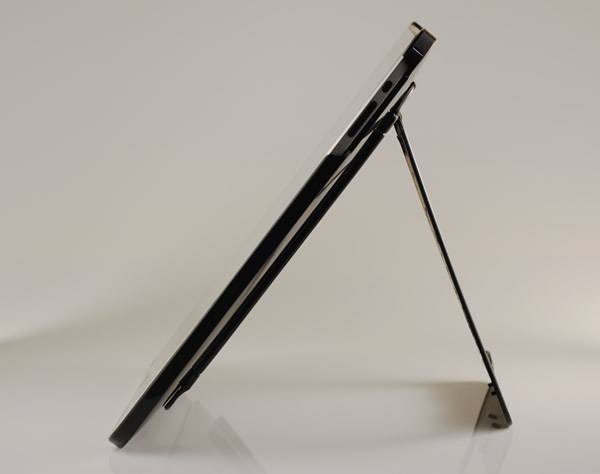 Funda Proporta Tilt Stand para iPad