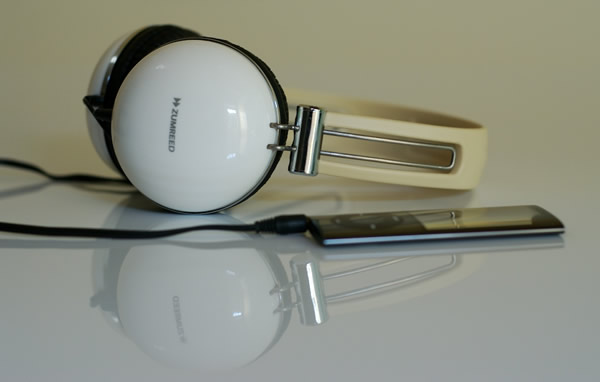 Auriculares Zumreed ZHP-005