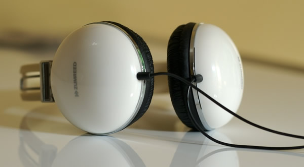 Auriculares Zumreed ZHP-005