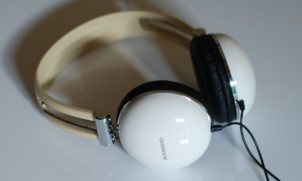 Auriculares Zumreed ZHP-005