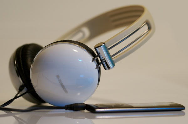 Auriculares Zumreed ZHP-005