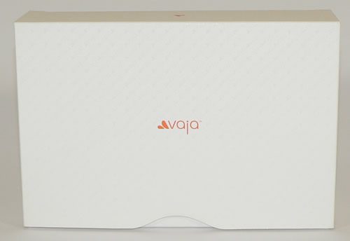 Caja Vaja