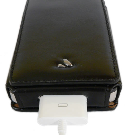 Funda Vaja classic Top Dock