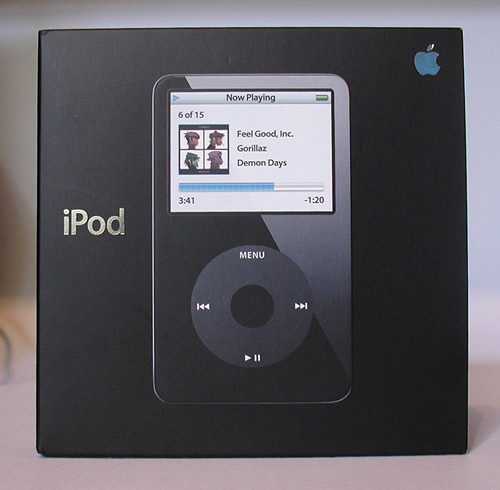 Ipod classic reddit