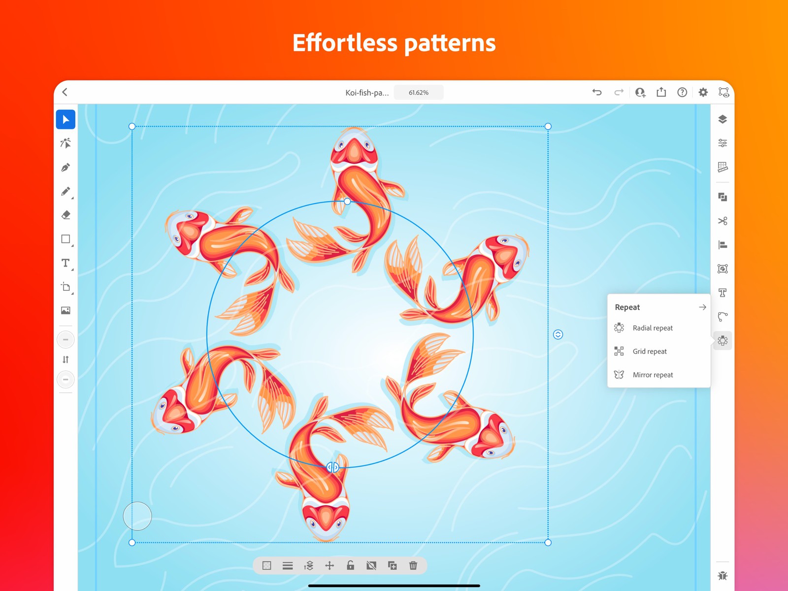 using illustrator on ipad using illustrator on ipad