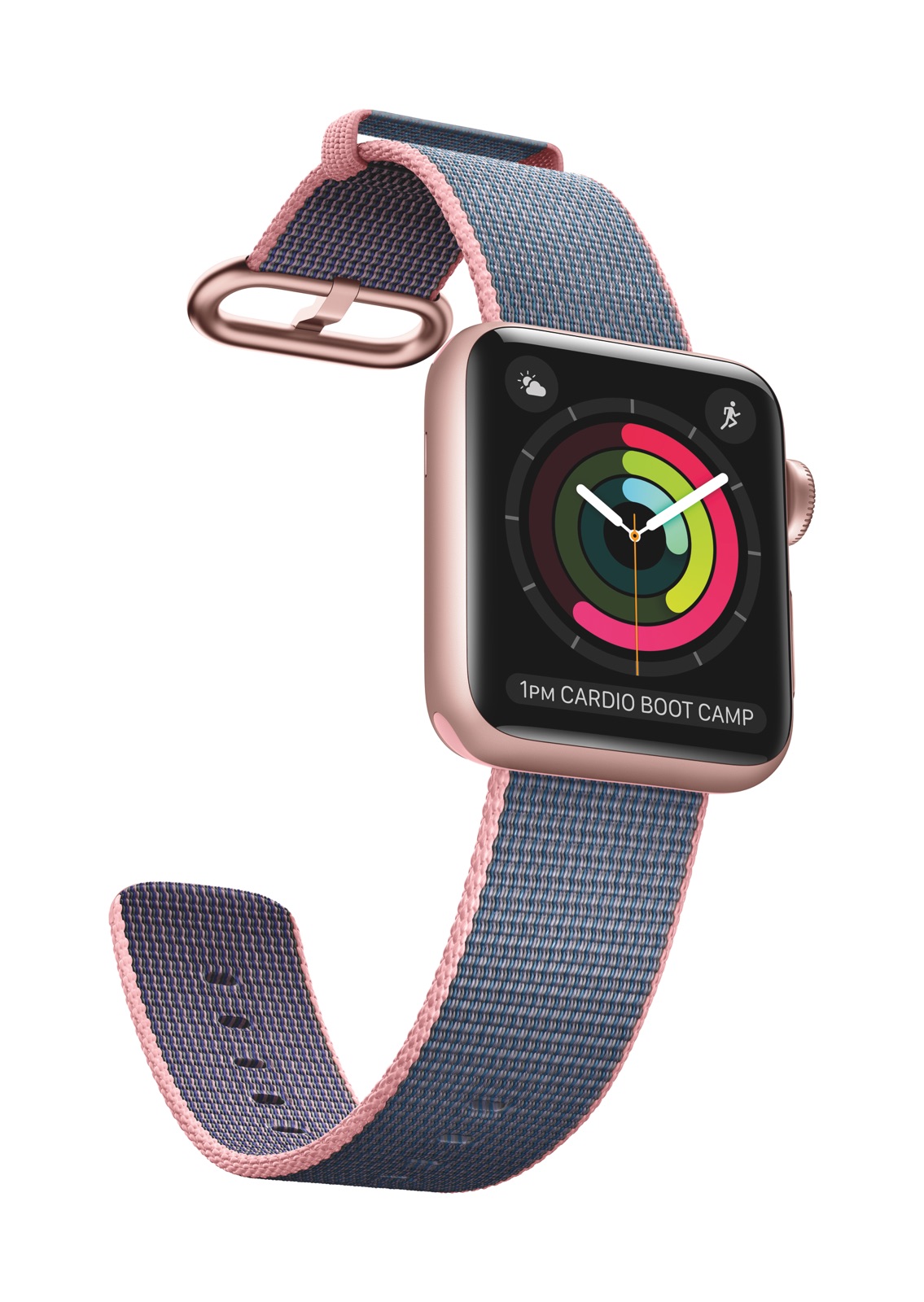Apple Watch Series 2: Cada vez más independiente