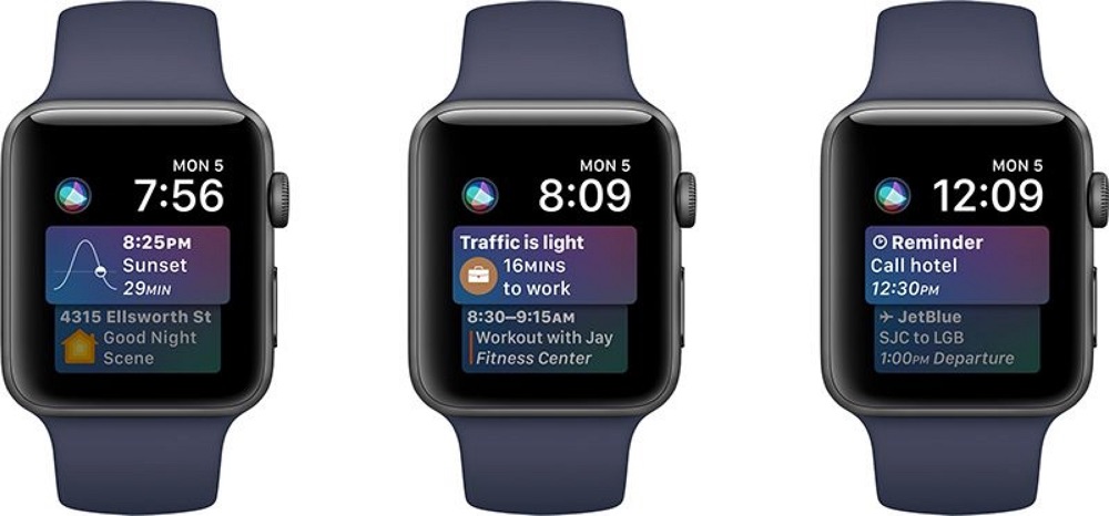 apple watch and iphone compatibility