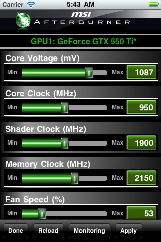 instal the last version for iphoneMSI Afterburner 4.6.5.16370