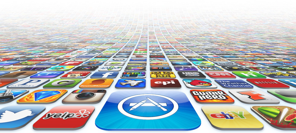 El App Store Supera el numero de títulos a las consolas