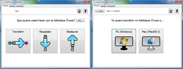 Copytrans Copytrans