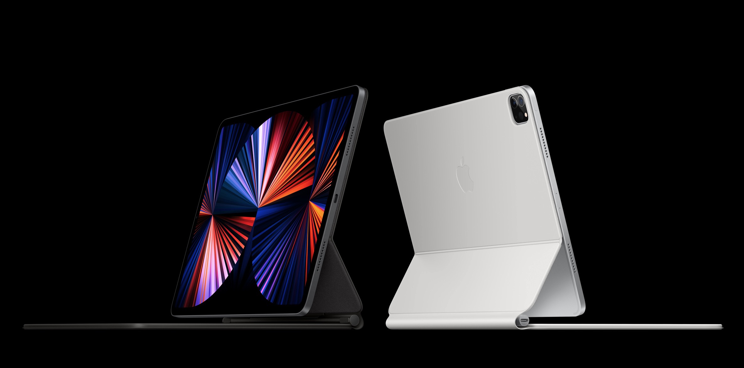 Apple estaría preparando tres nuevos iPads para marzo